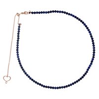 Collana Maman et Sophie Donna pietre in Argento GHISF2LP - GHISF2LP